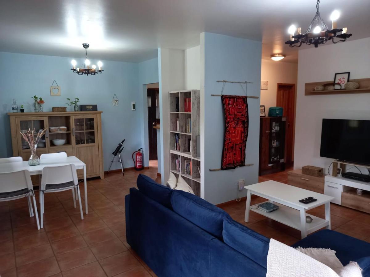 Вилла Quinta Do Bosque Вагуш Экстерьер фото